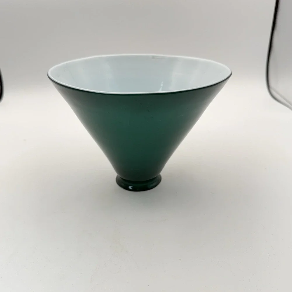 Antique lampshade flea